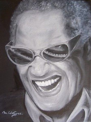 Ray Charles